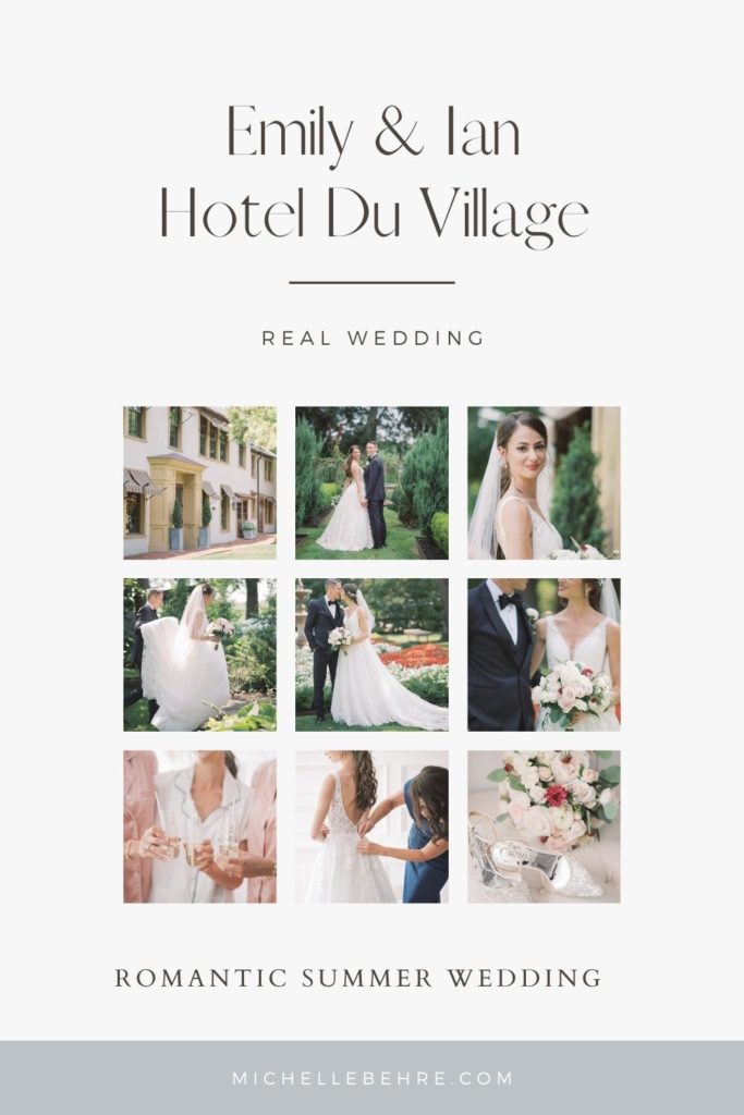 Hotel Du Village Wedding Photographer