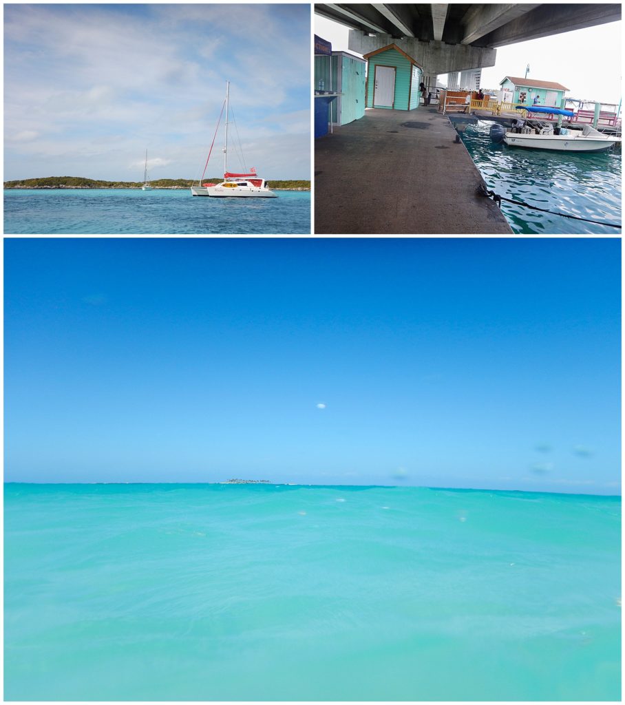 Nassau and Paradise Island Destination Wedding Photographer