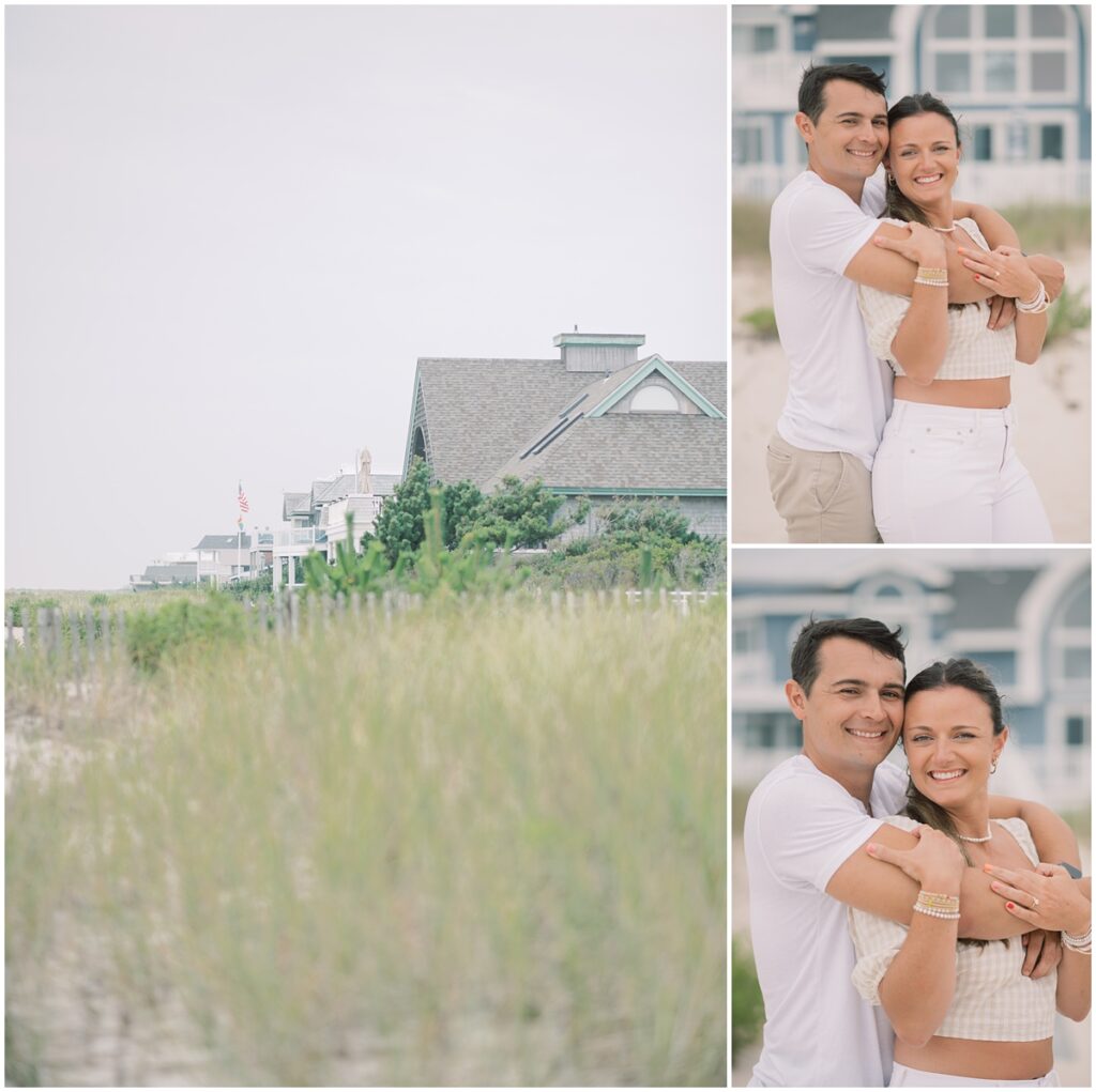 LBI New Jersey Engagement Session | New Jersey Wedding Photographers