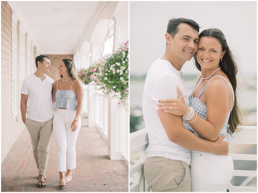 LBI New Jersey Engagement Session | New Jersey Wedding Photographers