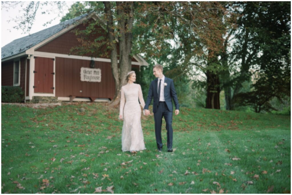 Crossed Keys Estate Andover New Jersey Wedding Photographers