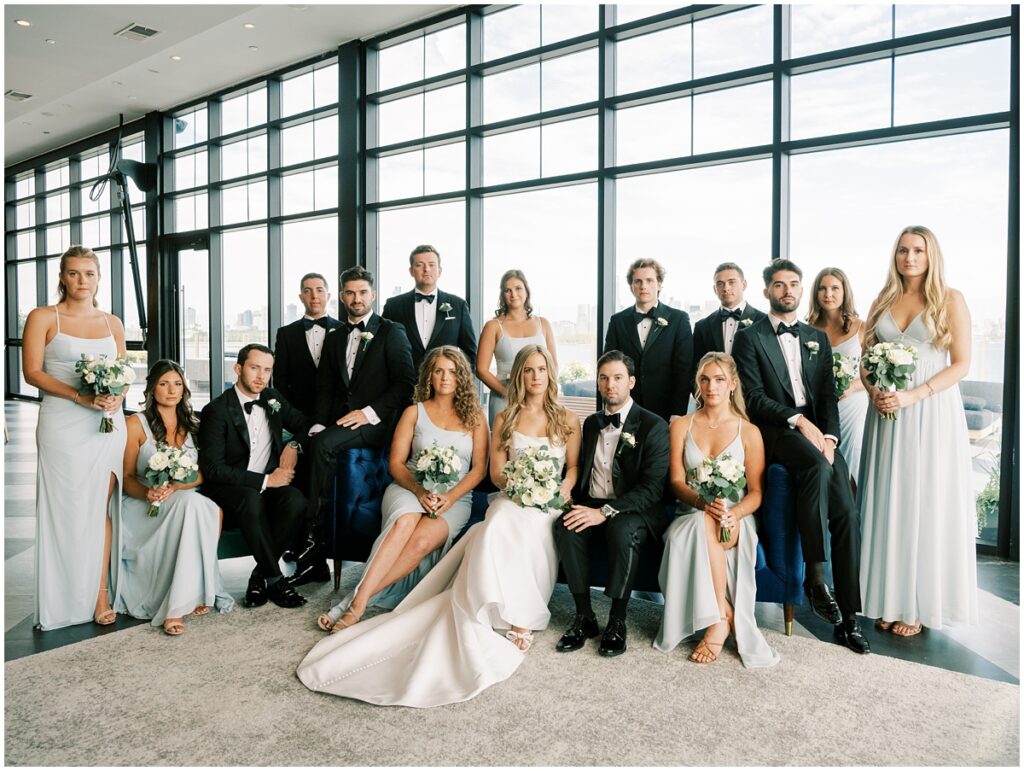 Hudson House New Jersey Weddings | Hudson House New Jersey Wedding Photographers
